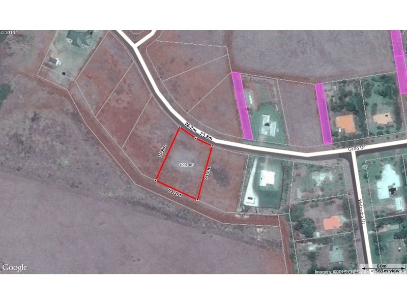 Lot 158, Gallo Drive, Mareeba QLD 4880