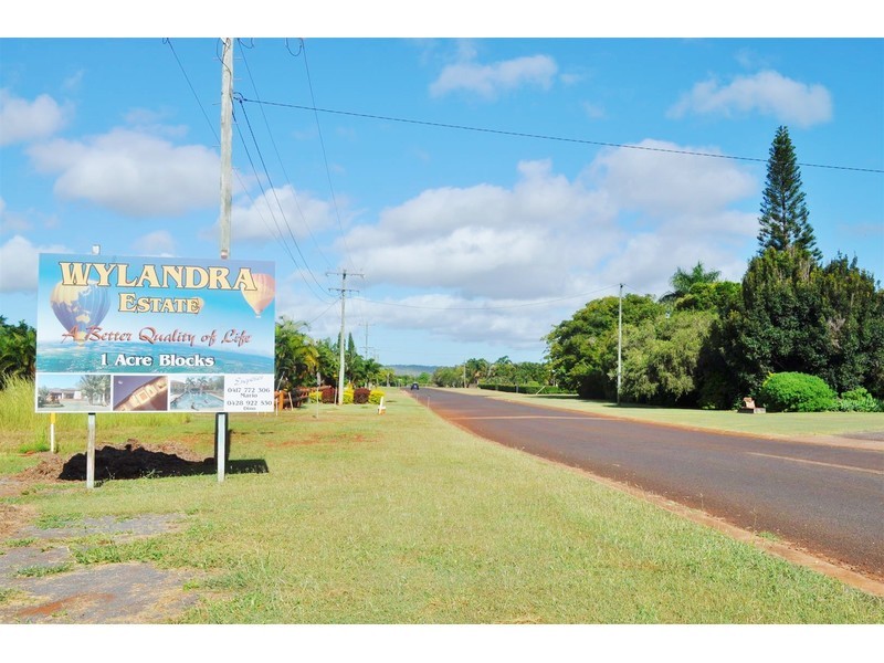 Lot 158, Gallo Drive, Mareeba QLD 4880