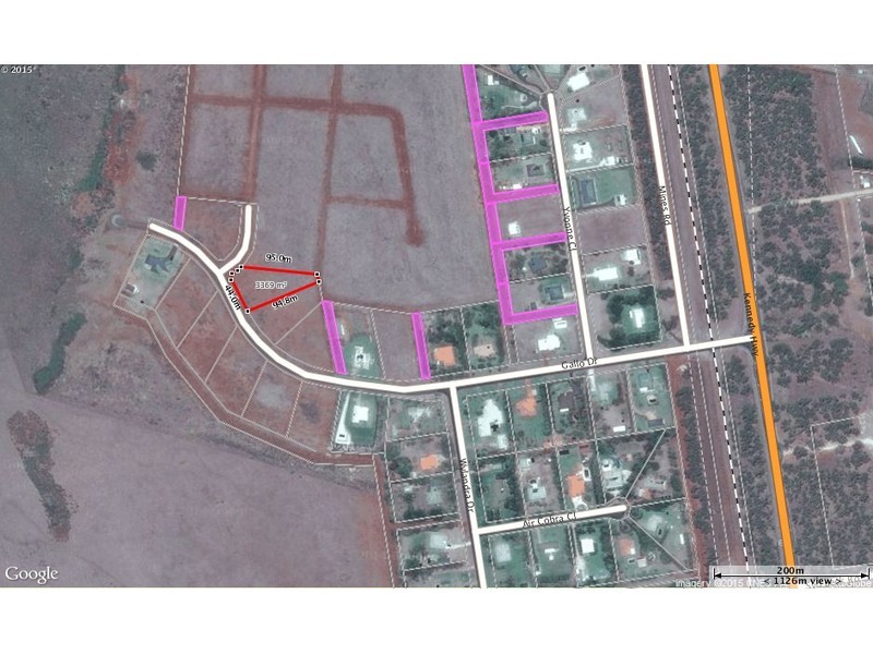 Lot 131,  Gallo Drive, Mareeba QLD 4880