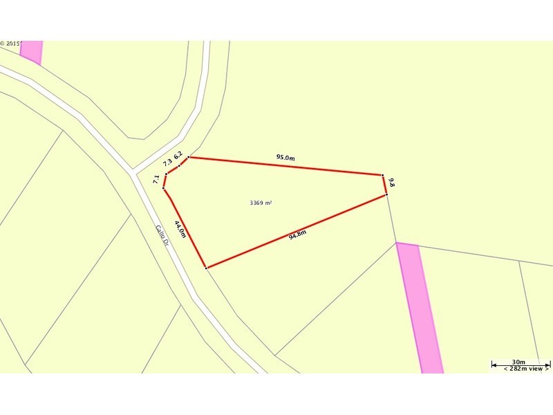 Lot 131,  Gallo Drive, Mareeba QLD 4880