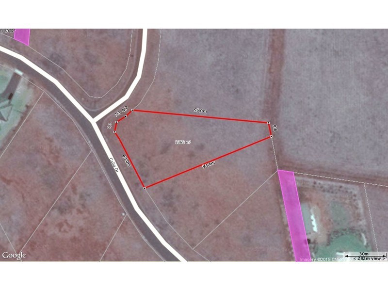 Lot 131,  Gallo Drive, Mareeba QLD 4880