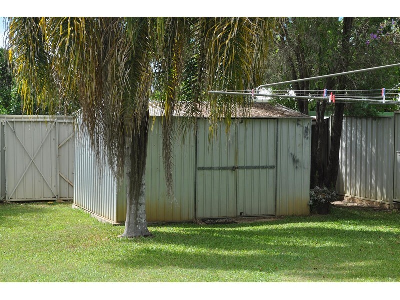 25 Rains Street, Mareeba QLD 4880