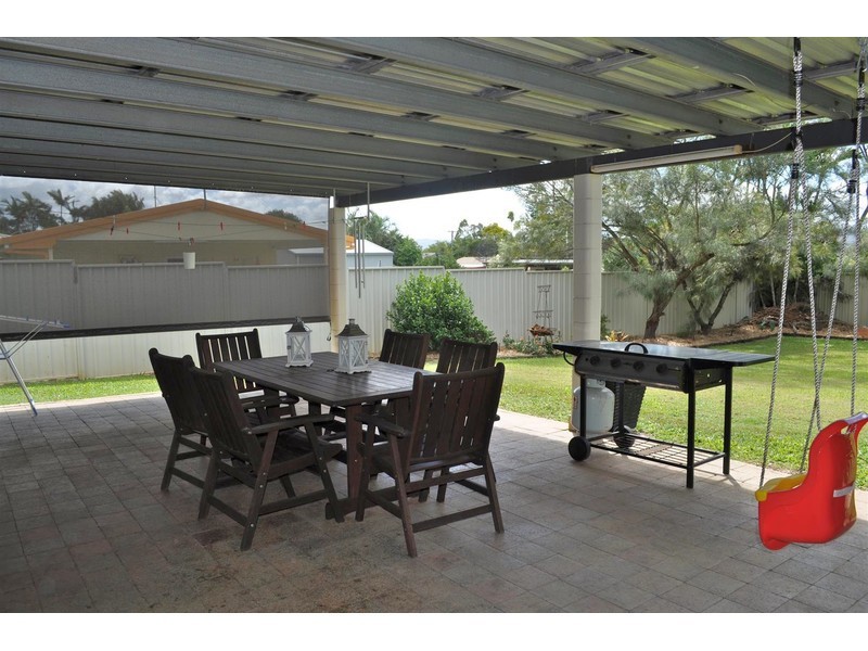 25 Rains Street, Mareeba QLD 4880