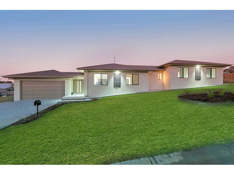 1 Michelina Close, Mareeba QLD 4880