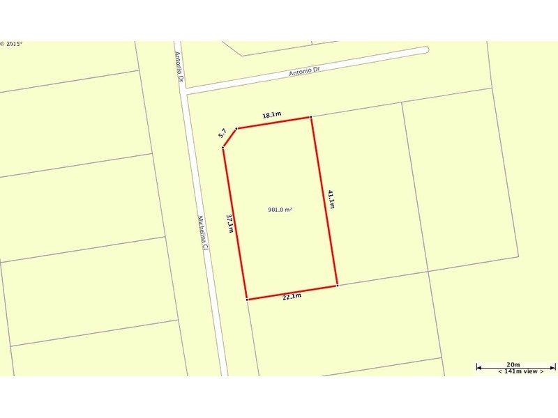 1 Michelina Close, Mareeba QLD 4880