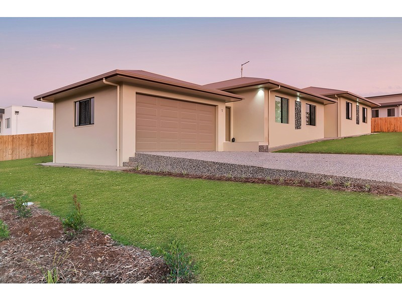 1 Michelina Close, Mareeba QLD 4880