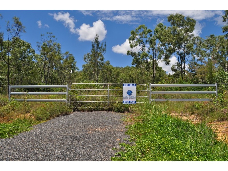 Lot 52, Bilwon Road, Biboohra QLD 4880
