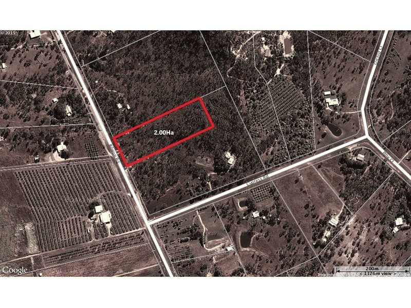 Lot 52, Bilwon Road, Biboohra QLD 4880