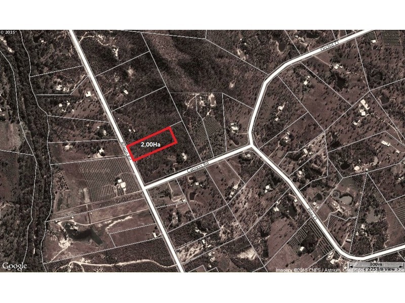 Lot 52, Bilwon Road, Biboohra QLD 4880