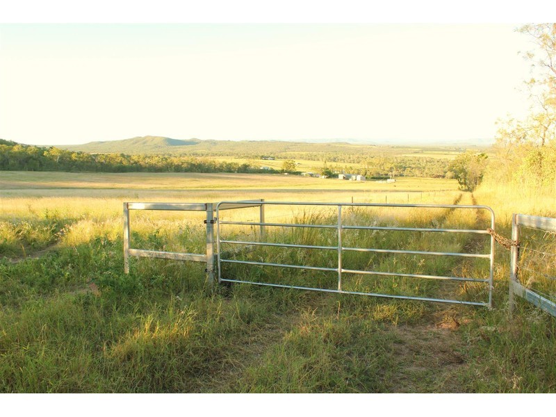 137 Leafgold Weir Road, Dimbulah QLD 4872