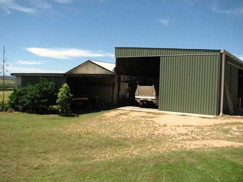137 Leafgold Weir Road, Dimbulah QLD 4872