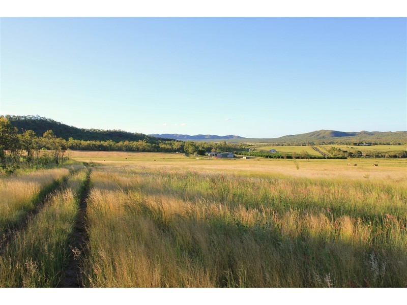 137 Leafgold Weir Road, Dimbulah QLD 4872