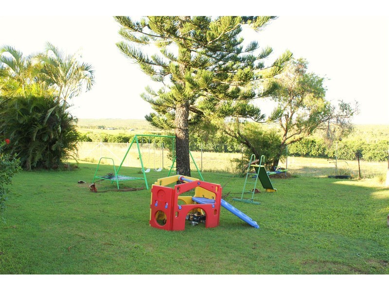137 Leafgold Weir Road, Dimbulah QLD 4872