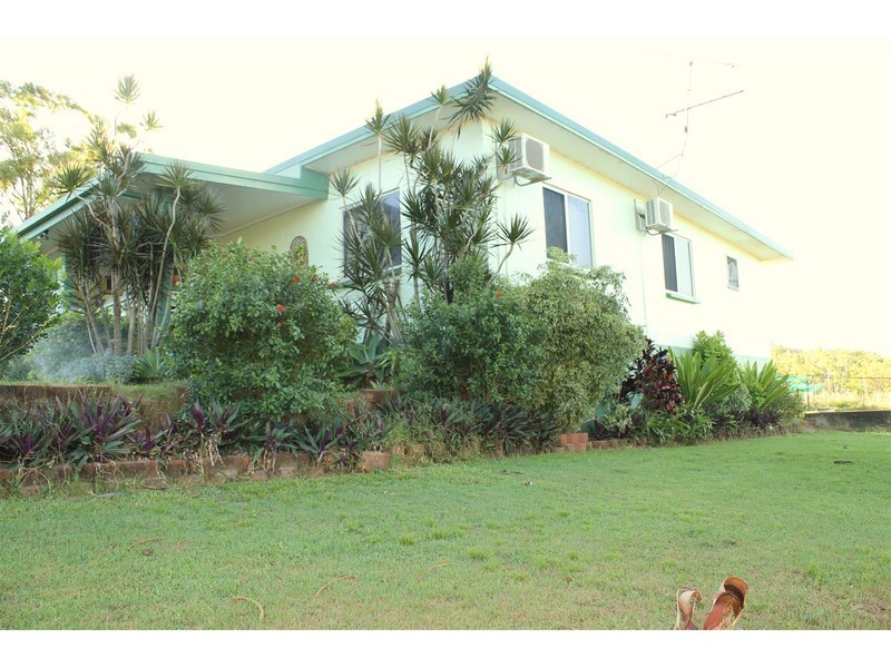 137 Leafgold Weir Road, Dimbulah QLD 4872