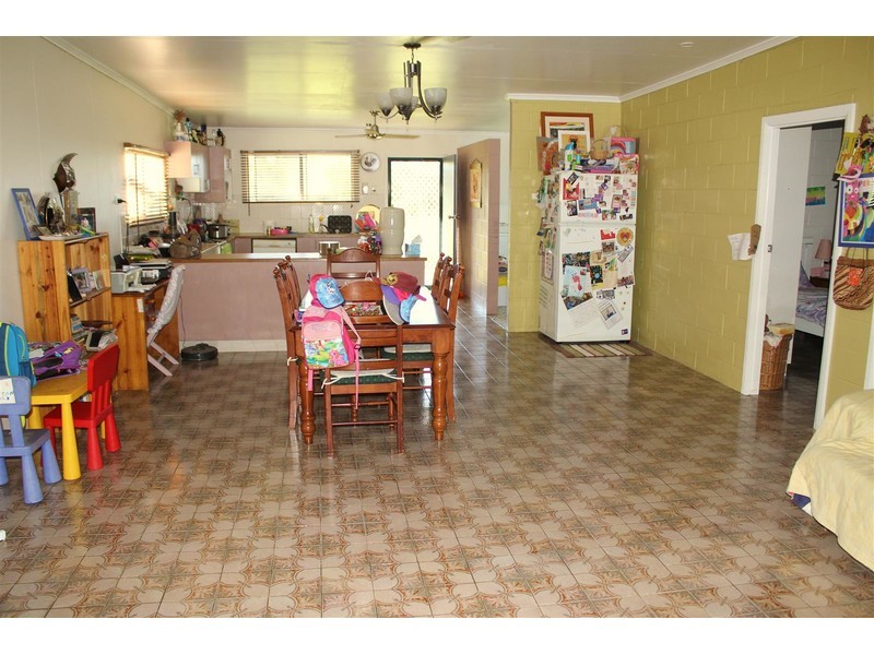 137 Leafgold Weir Road, Dimbulah QLD 4872