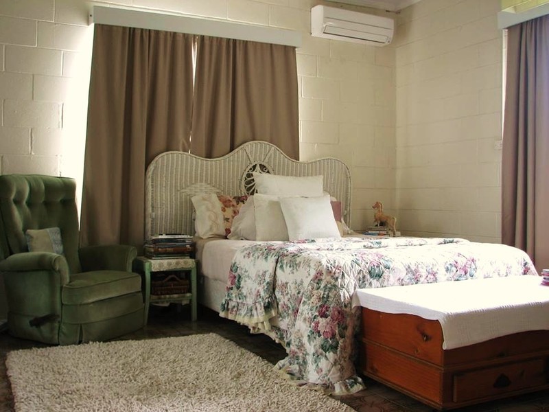 137 Leafgold Weir Road, Dimbulah QLD 4872