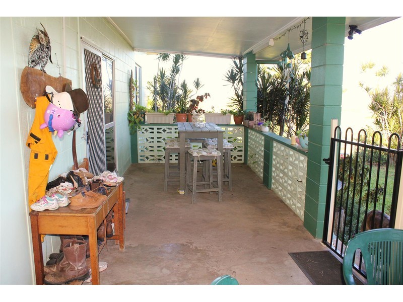 137 Leafgold Weir Road, Dimbulah QLD 4872