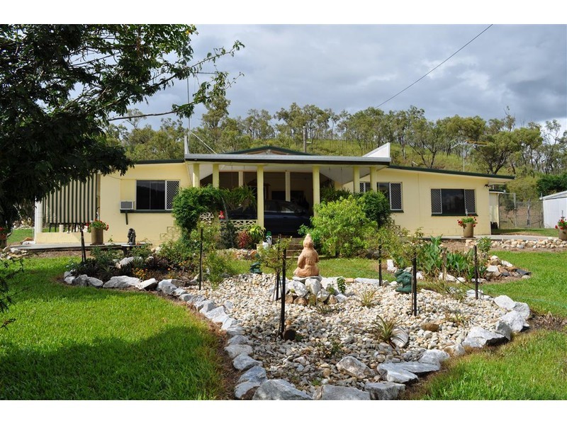 323 Springmount Road, Mutchilba QLD 4872