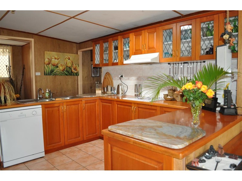 323 Springmount Road, Mutchilba QLD 4872