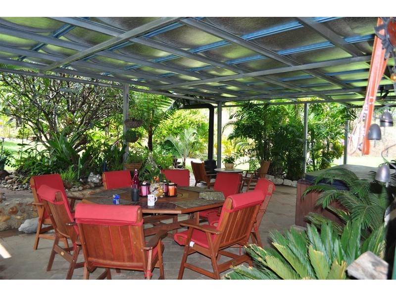 323 Springmount Road, Mutchilba QLD 4872