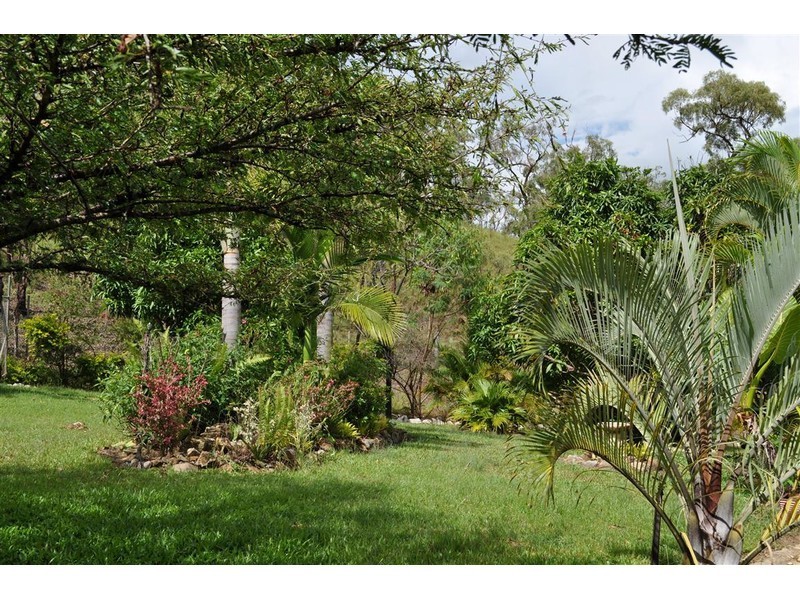 323 Springmount Road, Mutchilba QLD 4872