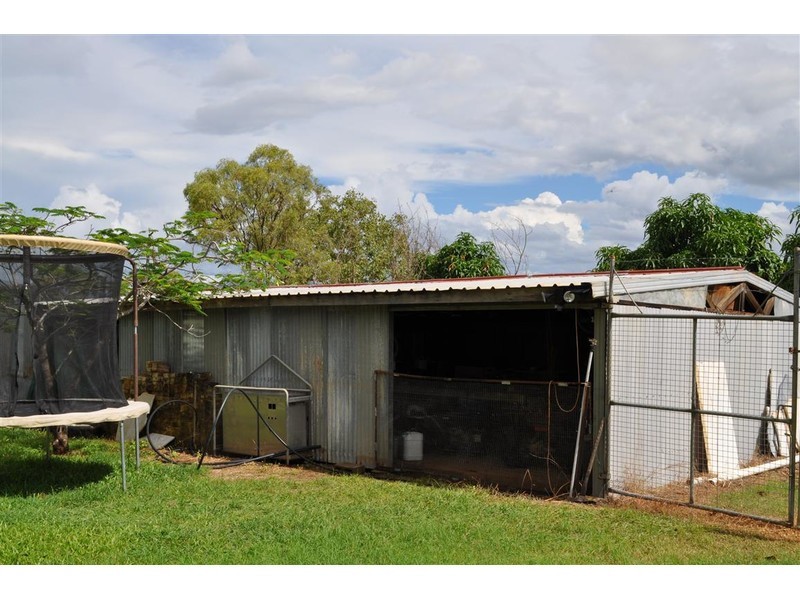 323 Springmount Road, Mutchilba QLD 4872