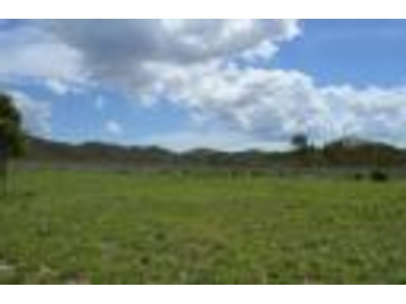 415 Leafgold Wier Road, Dimbulah QLD 4872