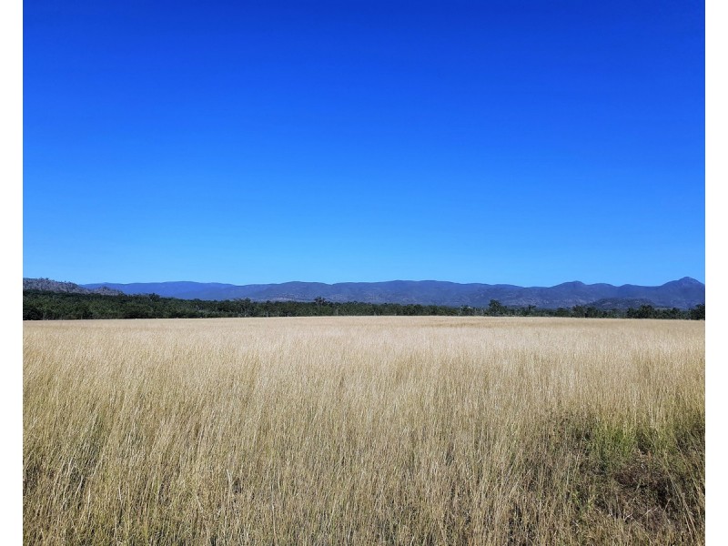 1373 Wolfram Road, Dimbulah QLD 4872