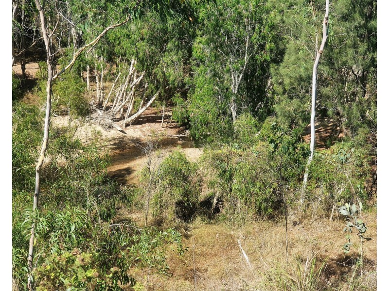 1373 Wolfram Road, Dimbulah QLD 4872