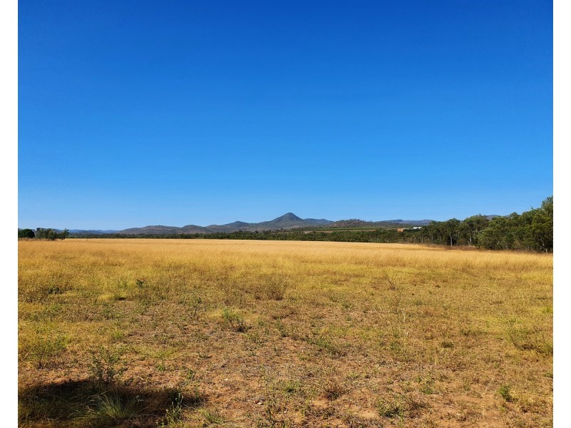 1373 Wolfram Road, Dimbulah QLD 4872