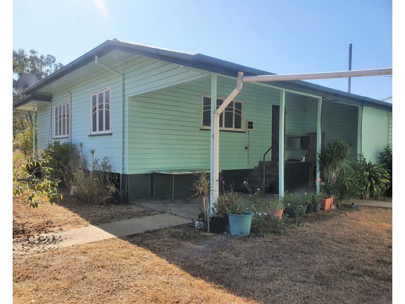 1373 Wolfram Road, Dimbulah QLD 4872