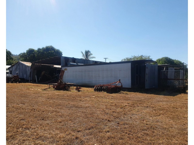 1373 Wolfram Road, Dimbulah QLD 4872