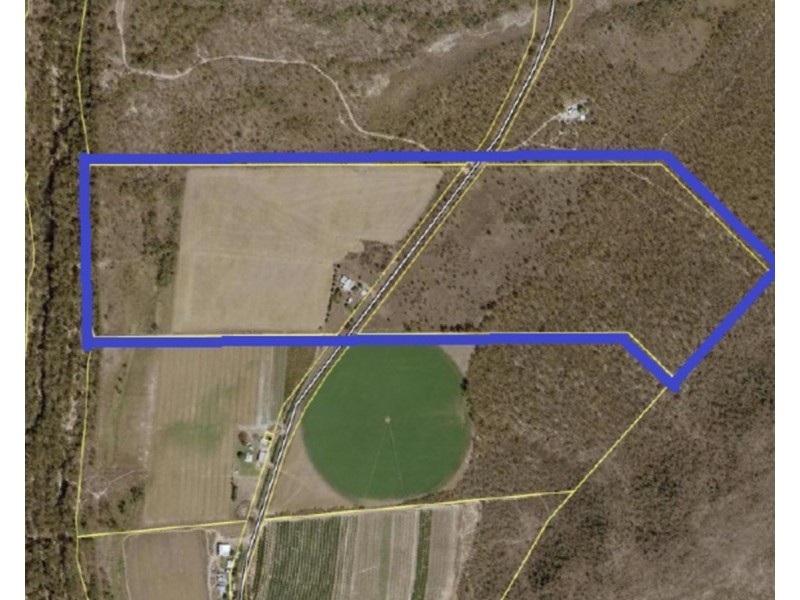 1373 Wolfram Road, Dimbulah QLD 4872