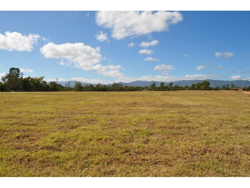 Lot 307, Bellevue Estate, Mareeba QLD 4880