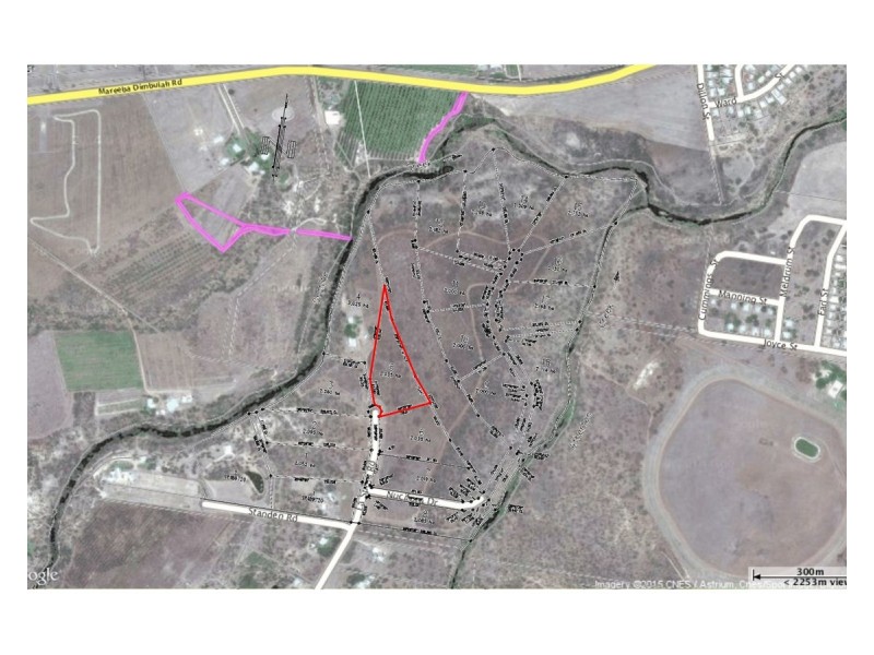 Lot 5,  Brookland Estate, Mareeba QLD 4880