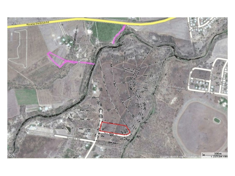 Lot 7,  Brookland Estate, Mareeba QLD 4880