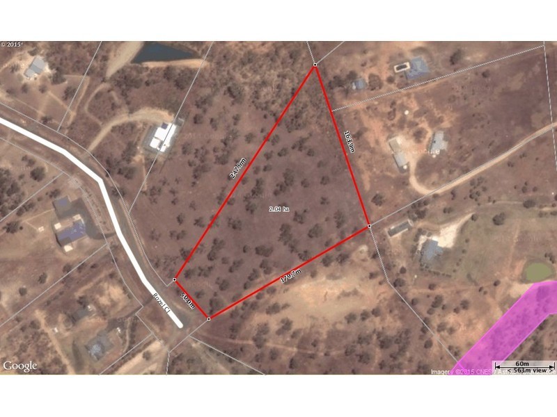 Lot 60,  Rozel Close, Mareeba QLD 4880