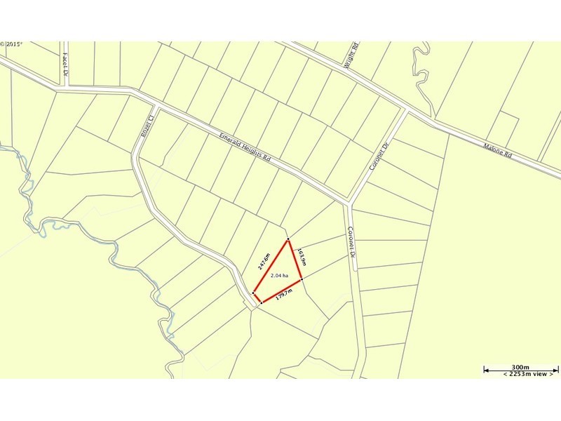 Lot 60,  Rozel Close, Mareeba QLD 4880