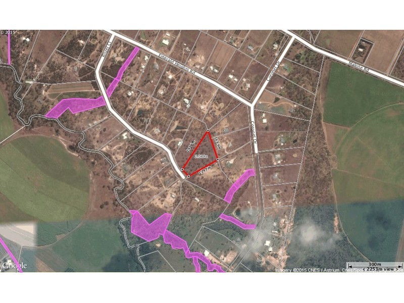 Lot 60,  Rozel Close, Mareeba QLD 4880