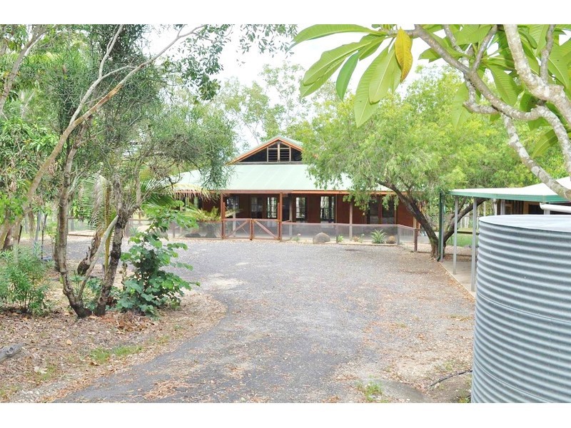 Lot 428 Tinaroo Creek Road, Mareeba QLD 4880