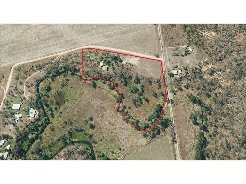 Lot 428 Tinaroo Creek Road, Mareeba QLD 4880