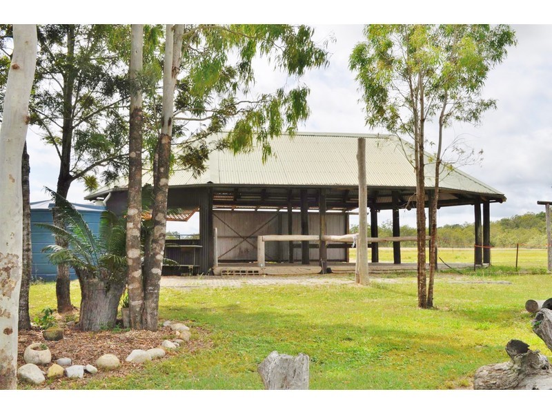 Lot 428 Tinaroo Creek Road, Mareeba QLD 4880