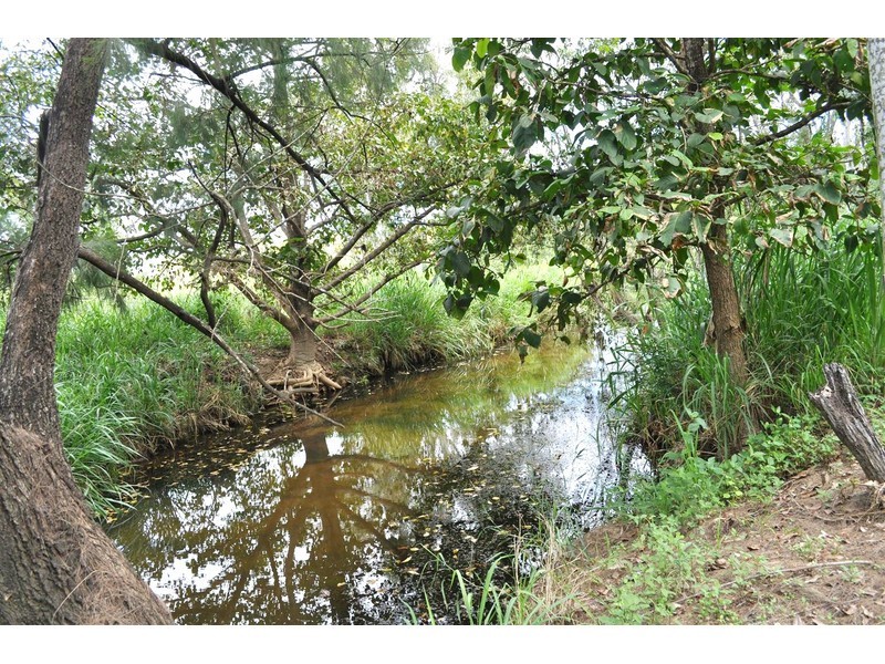Lot 428 Tinaroo Creek Road, Mareeba QLD 4880
