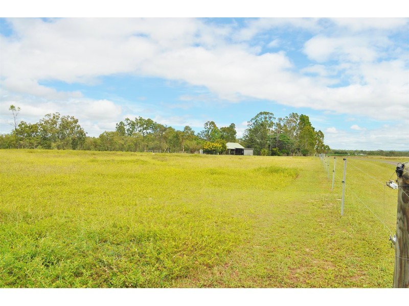 Lot 428 Tinaroo Creek Road, Mareeba QLD 4880