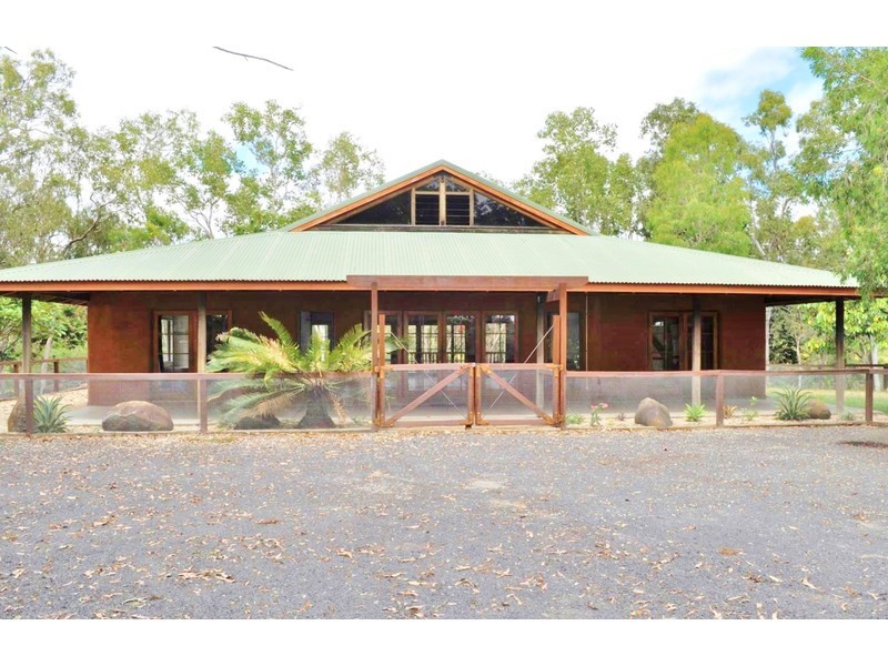 Lot 428 Tinaroo Creek Road, Mareeba QLD 4880
