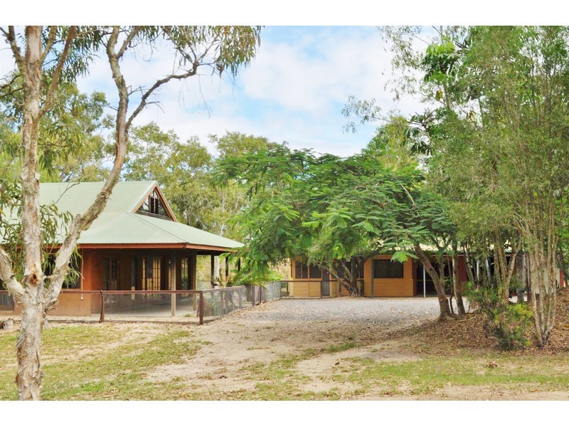 Lot 428 Tinaroo Creek Road, Mareeba QLD 4880