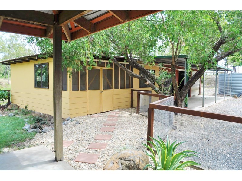 Lot 428 Tinaroo Creek Road, Mareeba QLD 4880