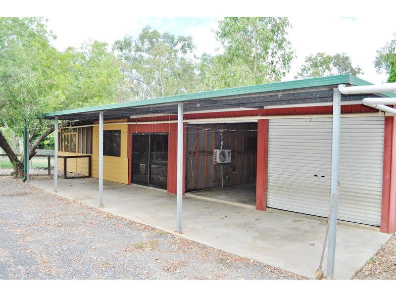 Lot 428 Tinaroo Creek Road, Mareeba QLD 4880