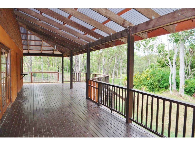 Lot 428 Tinaroo Creek Road, Mareeba QLD 4880