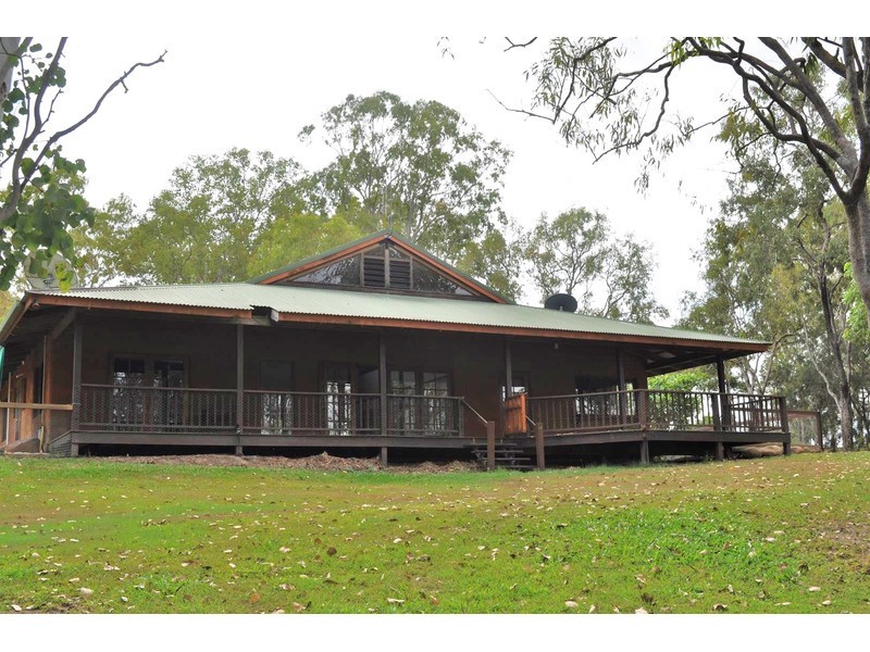 Lot 428 Tinaroo Creek Road, Mareeba QLD 4880